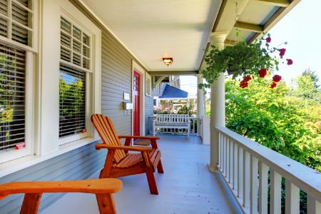 Exterior Painting Thumbnail