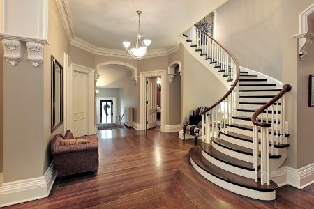 Interior Painting