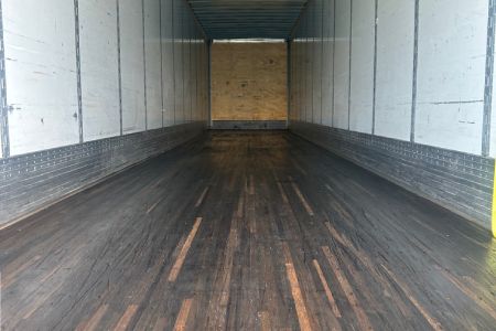 Fleet & Trailer Washing